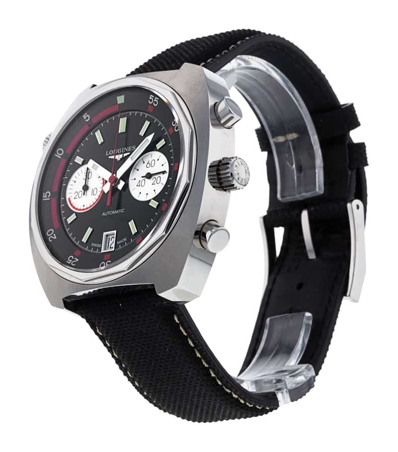 Longines Heritage L2.796.4.52.0